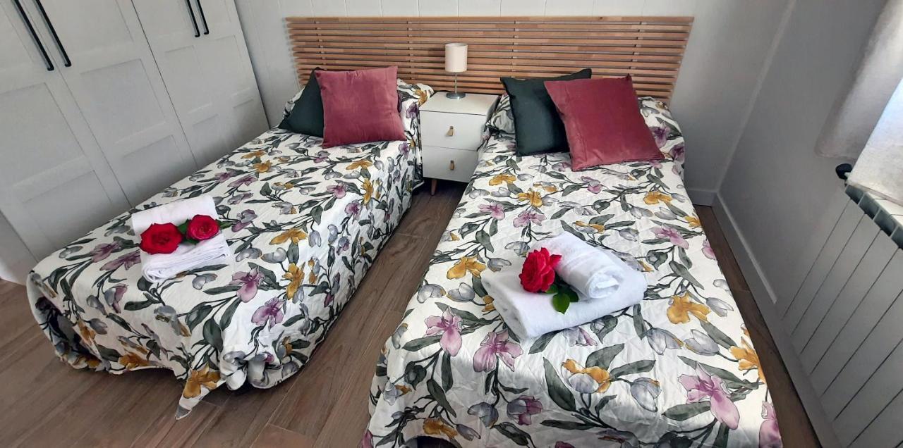 Kataenea. Apartamento En El Prepirineo Navarro. Naturaleza Aoiz Εξωτερικό φωτογραφία