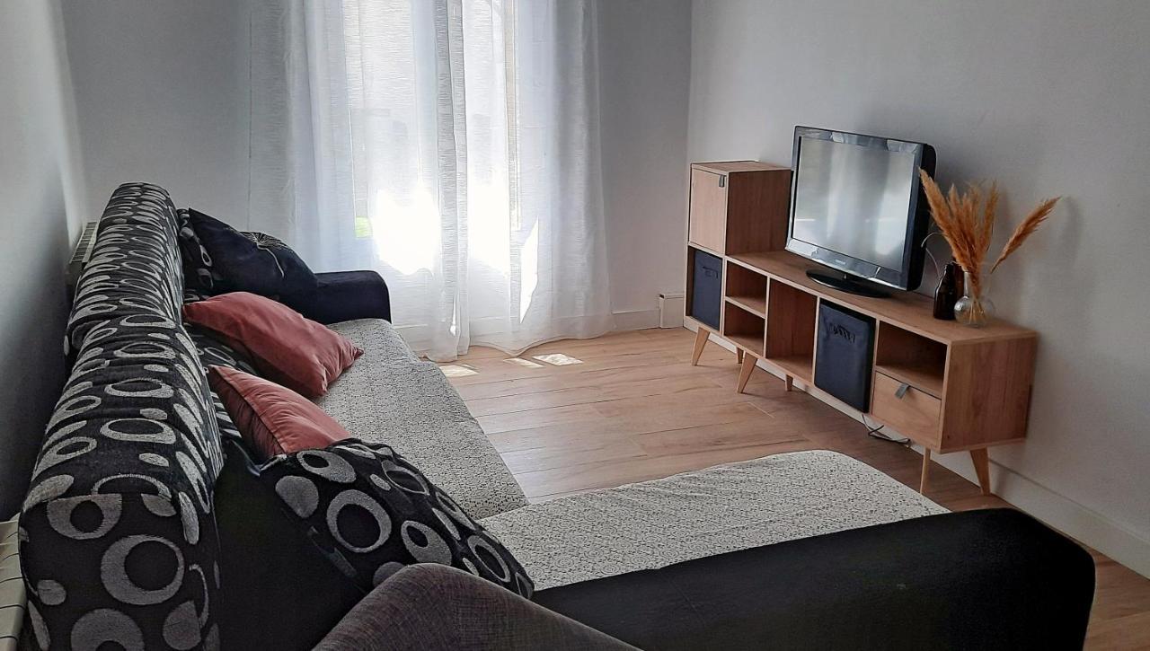 Kataenea. Apartamento En El Prepirineo Navarro. Naturaleza Aoiz Εξωτερικό φωτογραφία