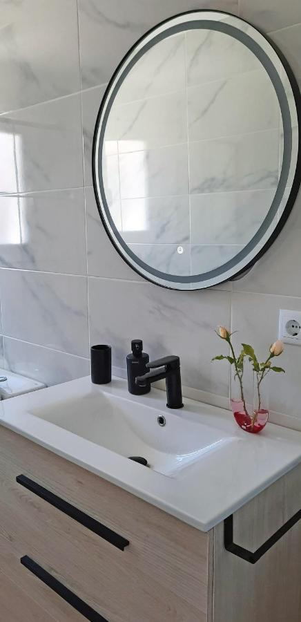 Kataenea. Apartamento En El Prepirineo Navarro. Naturaleza Aoiz Εξωτερικό φωτογραφία
