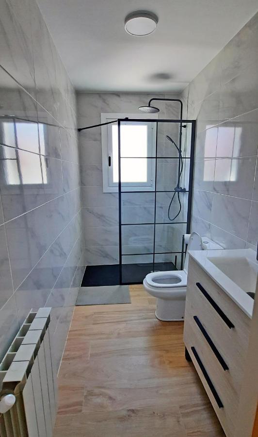 Kataenea. Apartamento En El Prepirineo Navarro. Naturaleza Aoiz Εξωτερικό φωτογραφία