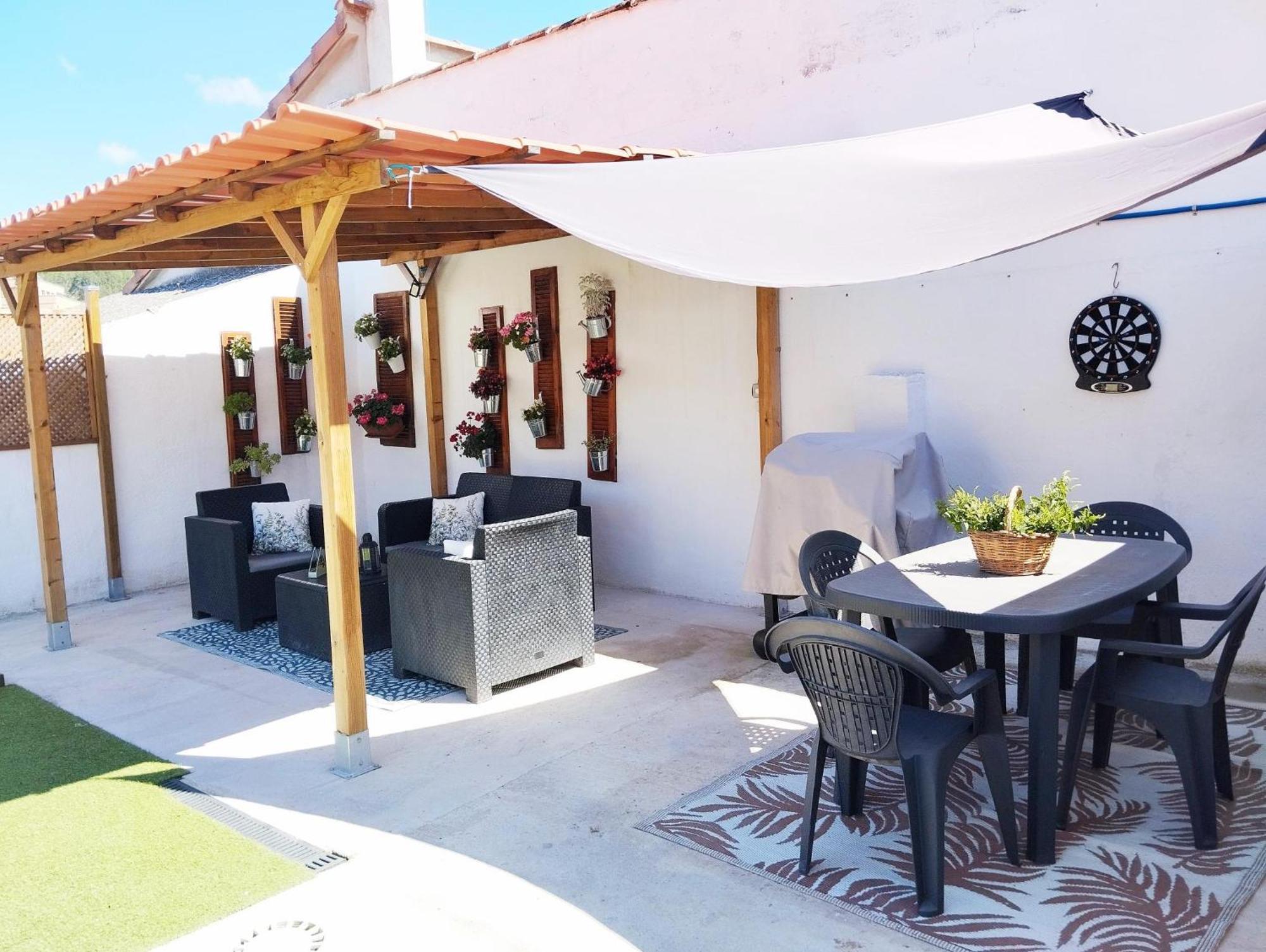 Kataenea. Apartamento En El Prepirineo Navarro. Naturaleza Aoiz Εξωτερικό φωτογραφία