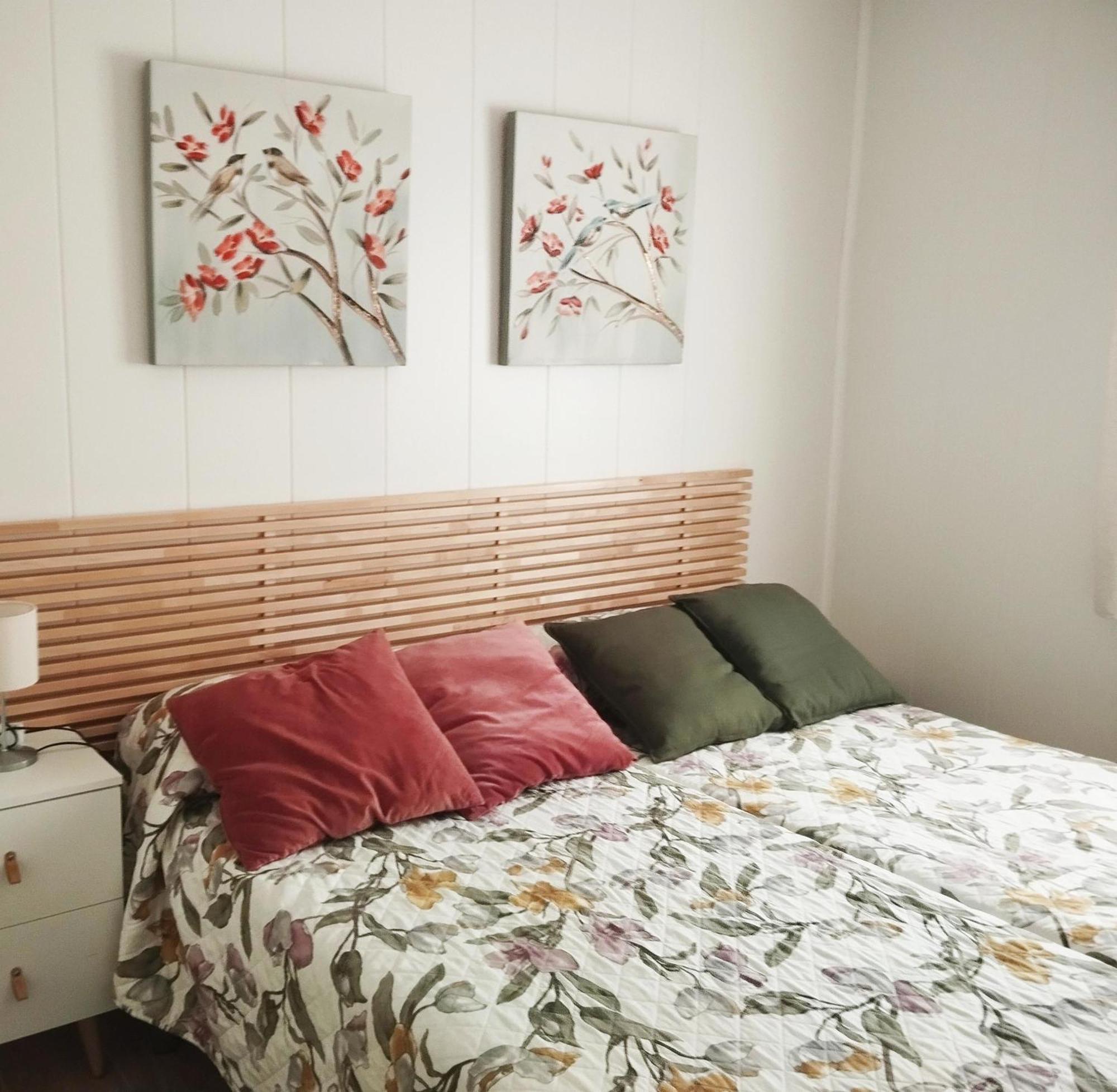 Kataenea. Apartamento En El Prepirineo Navarro. Naturaleza Aoiz Εξωτερικό φωτογραφία