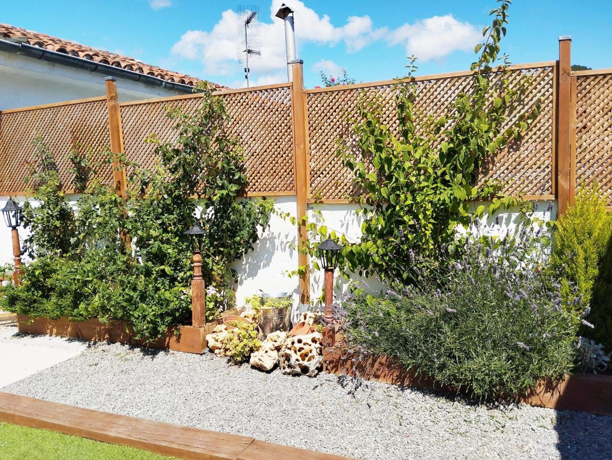 Kataenea. Apartamento En El Prepirineo Navarro. Naturaleza Aoiz Εξωτερικό φωτογραφία